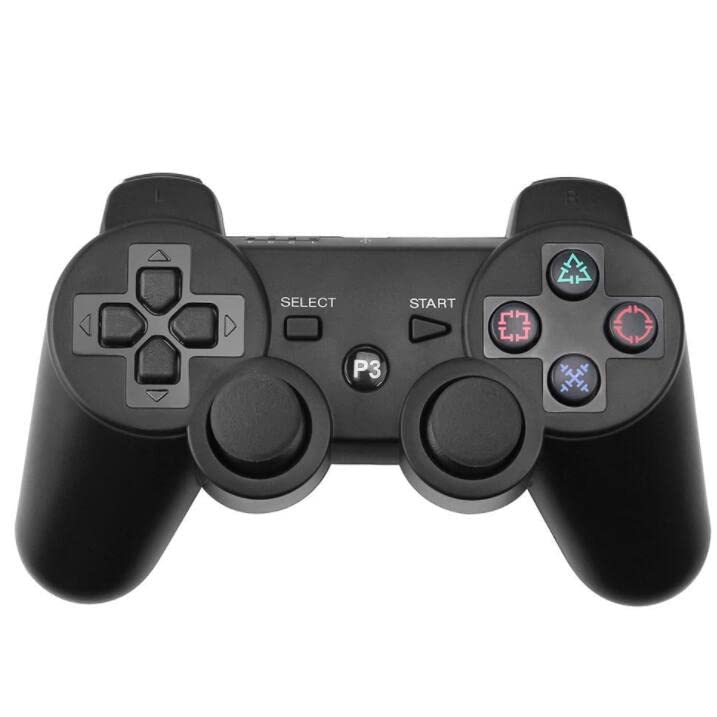 PS3 WIRELESS GAMEPAD P3